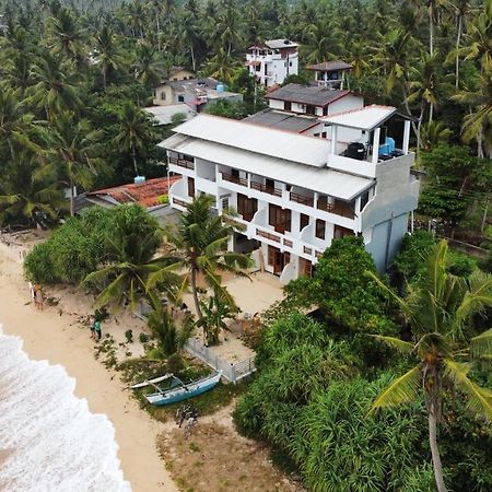 Hotel La Polena Matara Zewnętrze zdjęcie