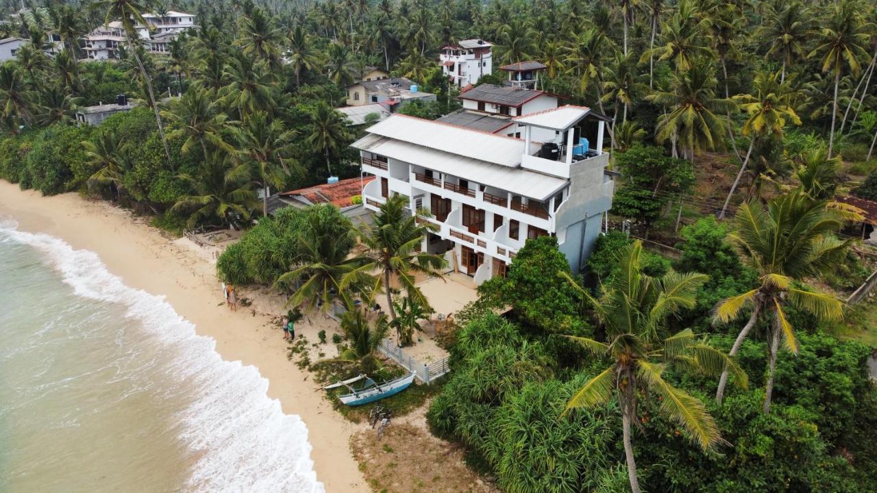 Hotel La Polena Matara Zewnętrze zdjęcie
