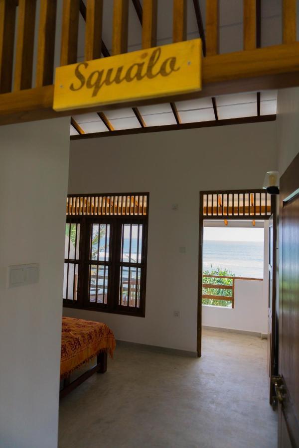 Hotel La Polena Matara Zewnętrze zdjęcie