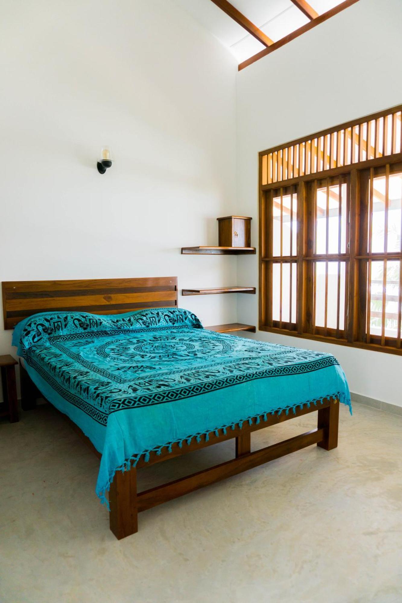 Hotel La Polena Matara Zewnętrze zdjęcie