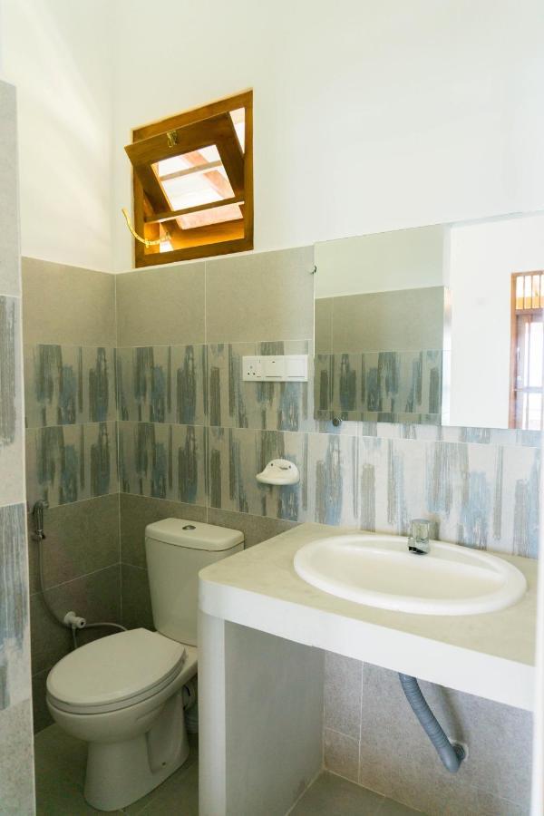 Hotel La Polena Matara Zewnętrze zdjęcie