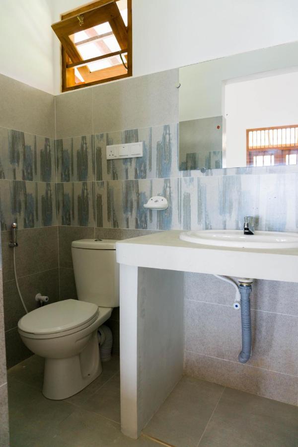 Hotel La Polena Matara Zewnętrze zdjęcie