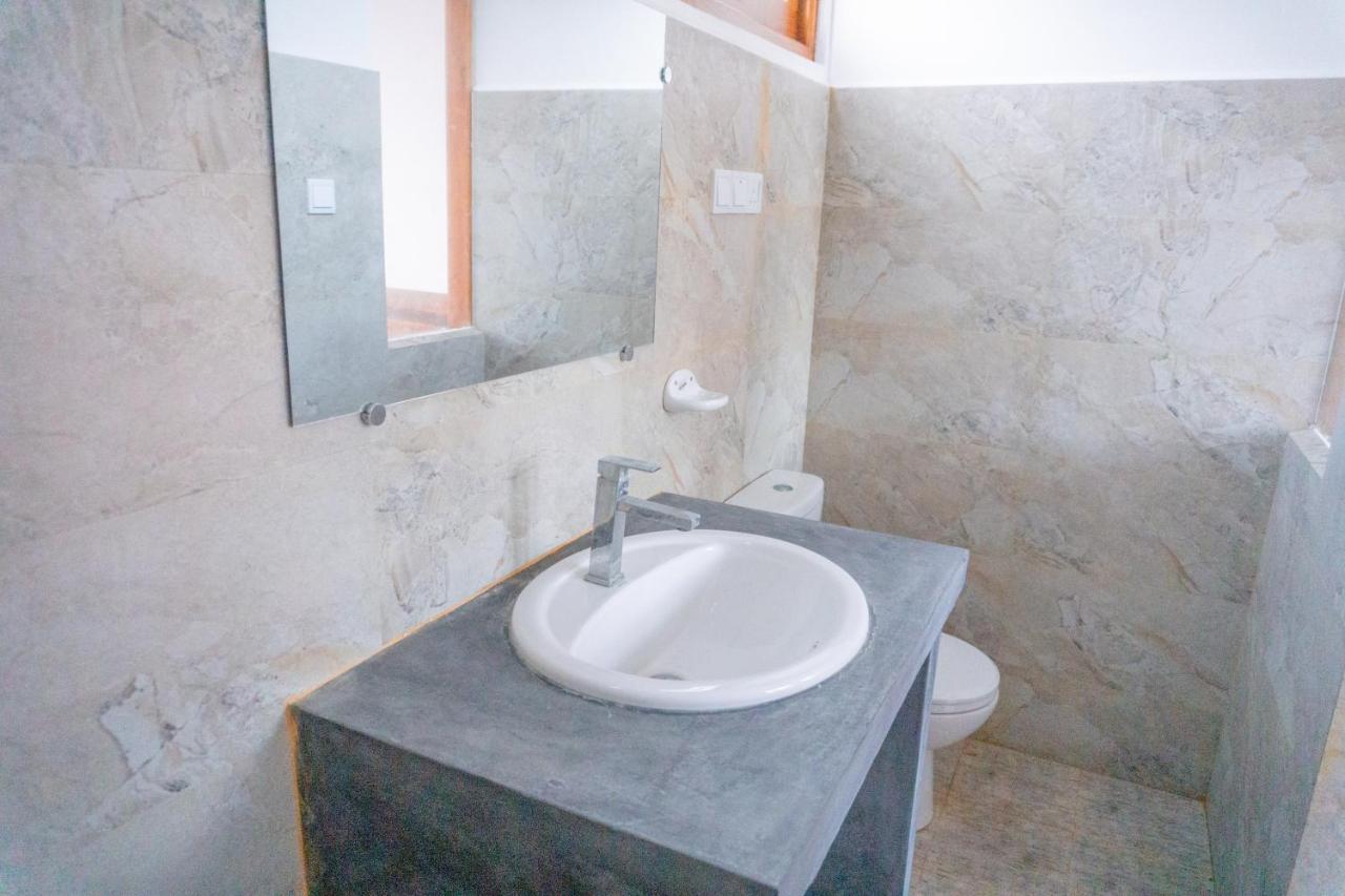 Hotel La Polena Matara Zewnętrze zdjęcie
