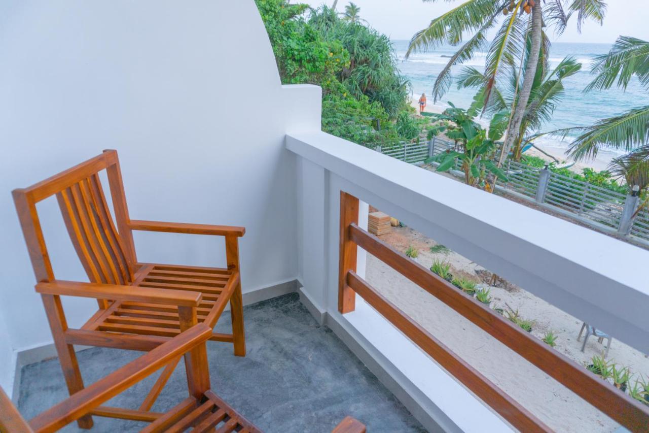 Hotel La Polena Matara Zewnętrze zdjęcie