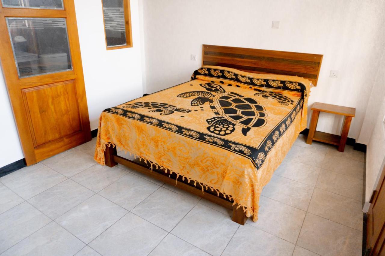 Hotel La Polena Matara Zewnętrze zdjęcie