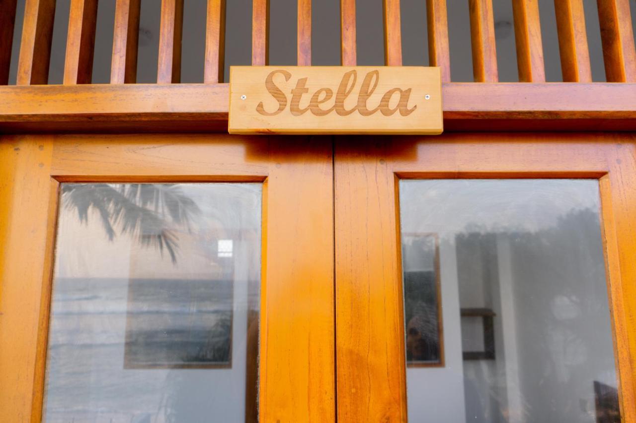 Hotel La Polena Matara Zewnętrze zdjęcie