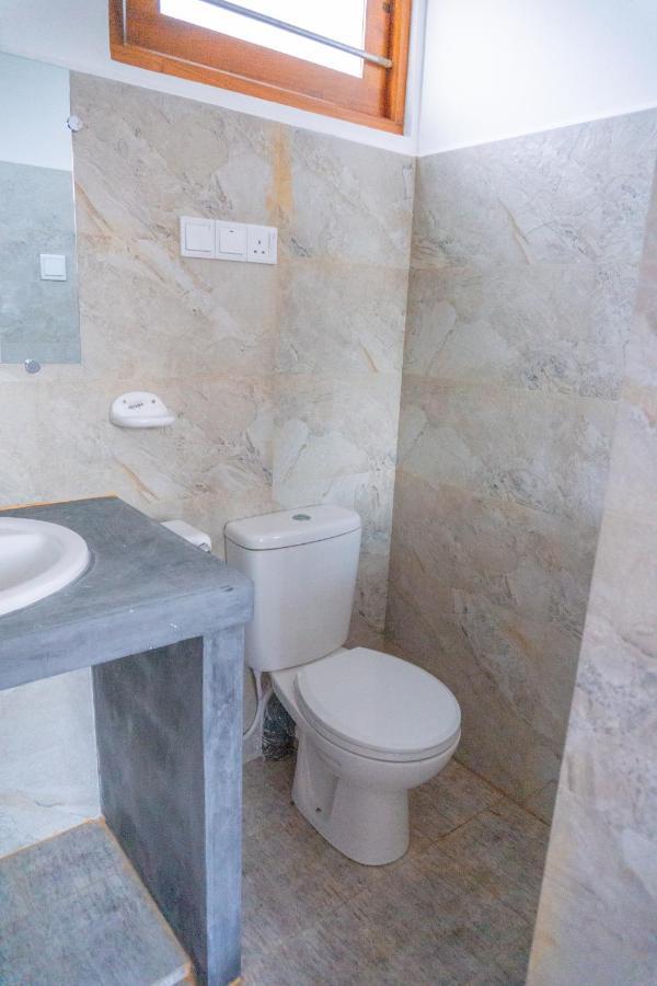 Hotel La Polena Matara Zewnętrze zdjęcie