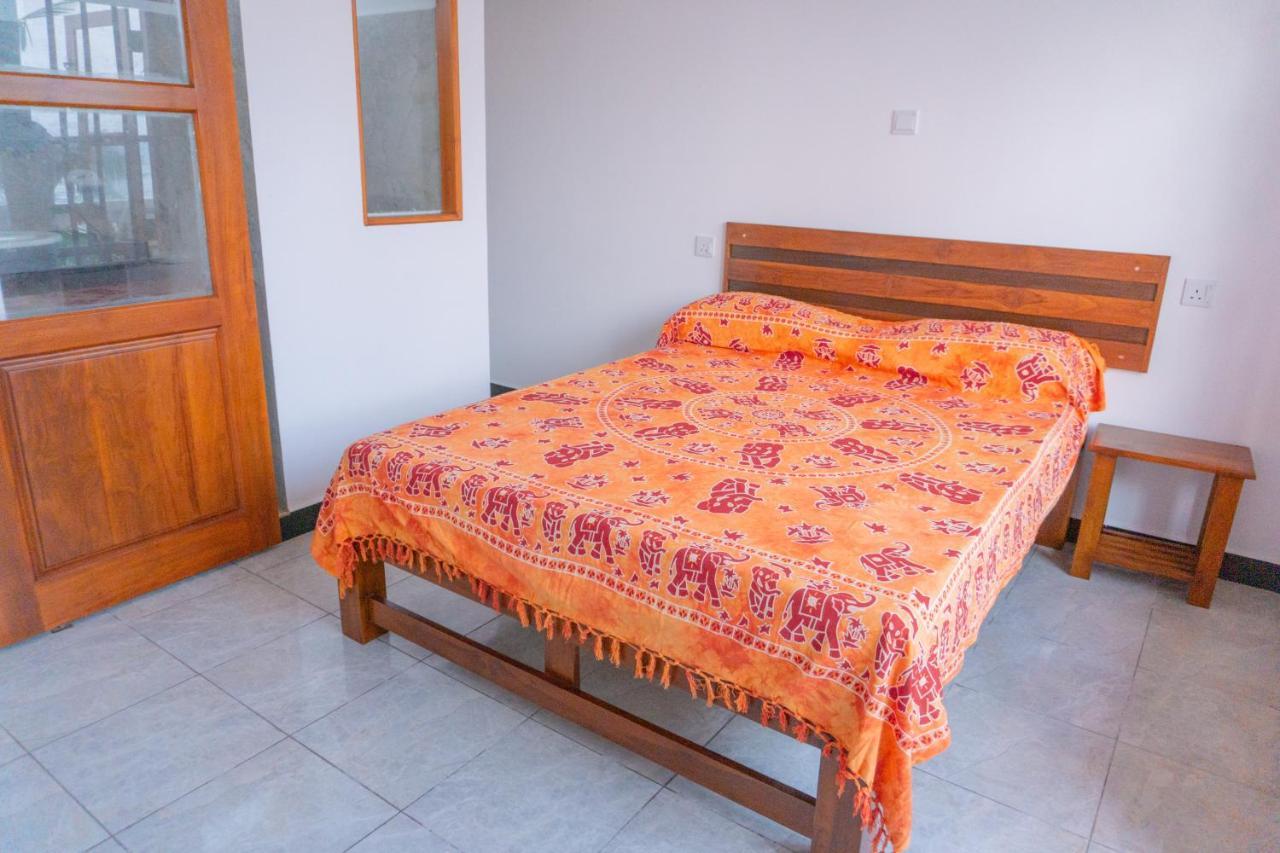 Hotel La Polena Matara Zewnętrze zdjęcie