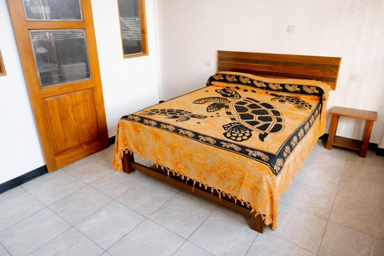Hotel La Polena Matara Zewnętrze zdjęcie
