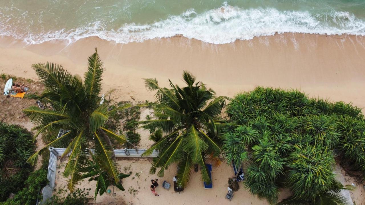 Hotel La Polena Matara Zewnętrze zdjęcie