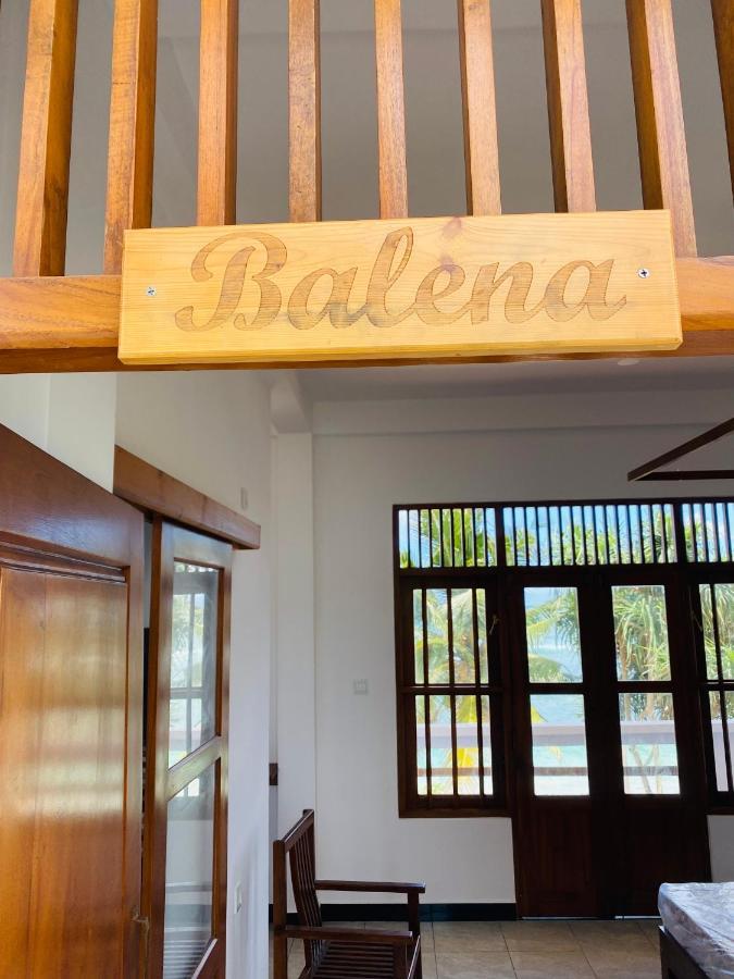 Hotel La Polena Matara Zewnętrze zdjęcie