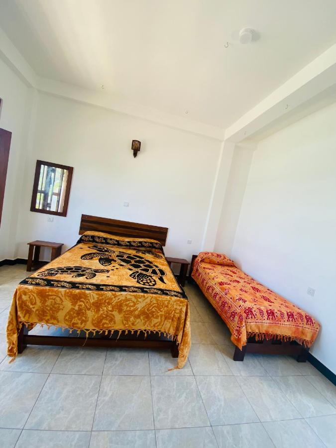 Hotel La Polena Matara Zewnętrze zdjęcie