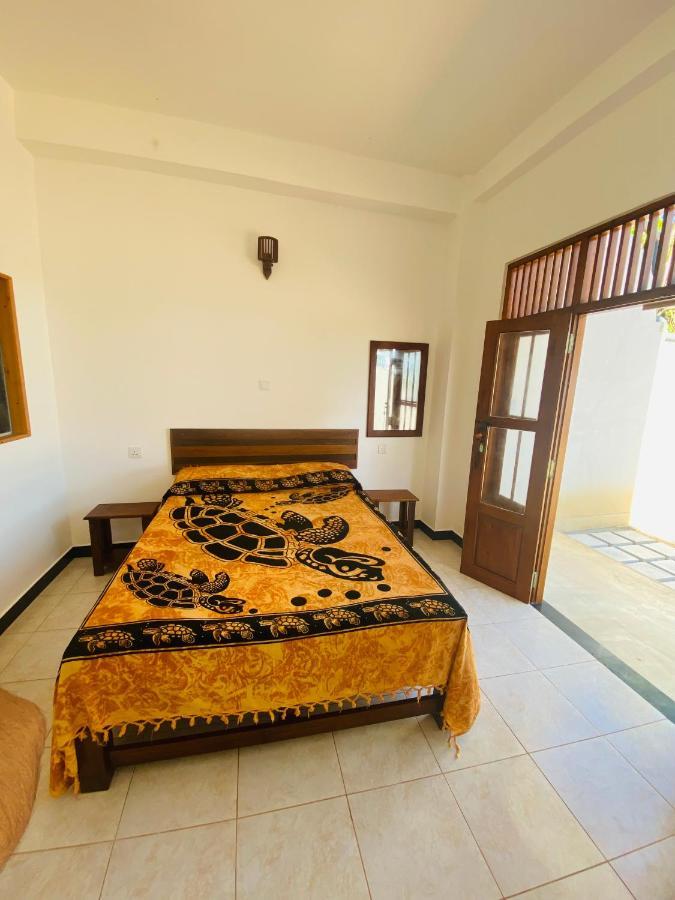 Hotel La Polena Matara Zewnętrze zdjęcie