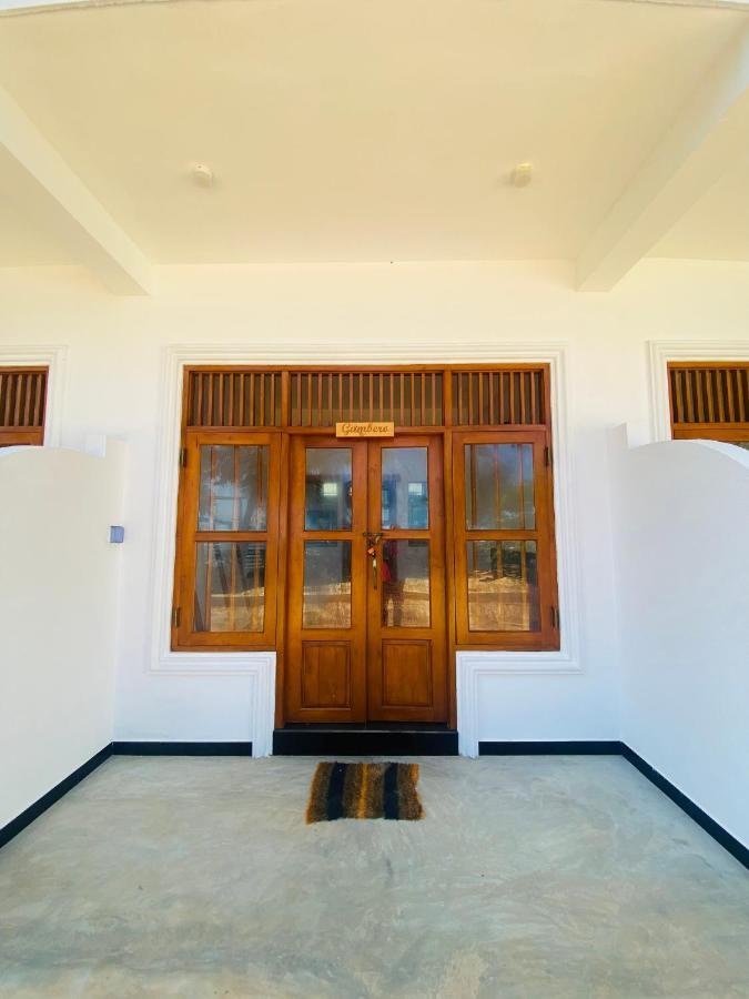 Hotel La Polena Matara Zewnętrze zdjęcie