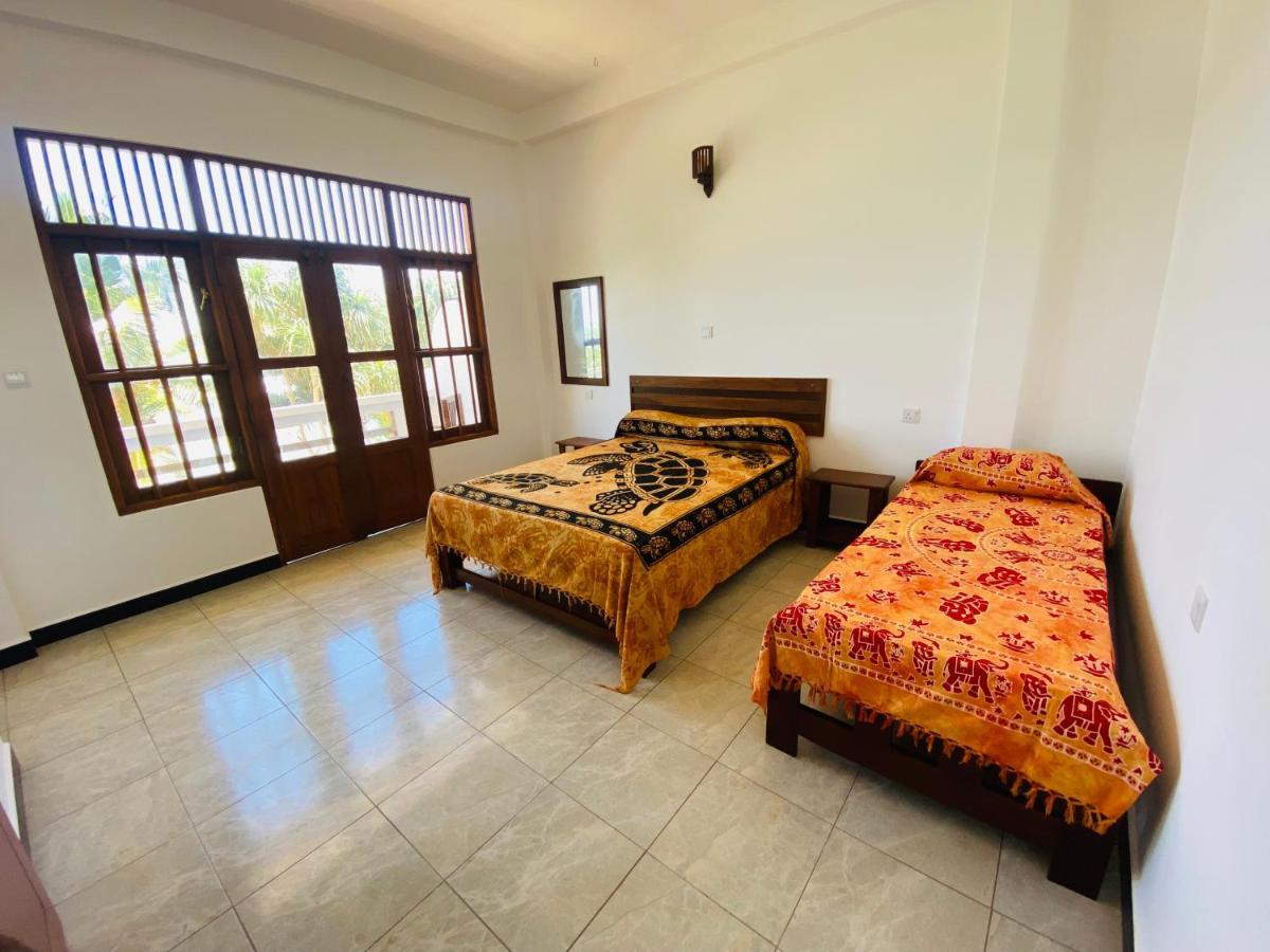 Hotel La Polena Matara Zewnętrze zdjęcie