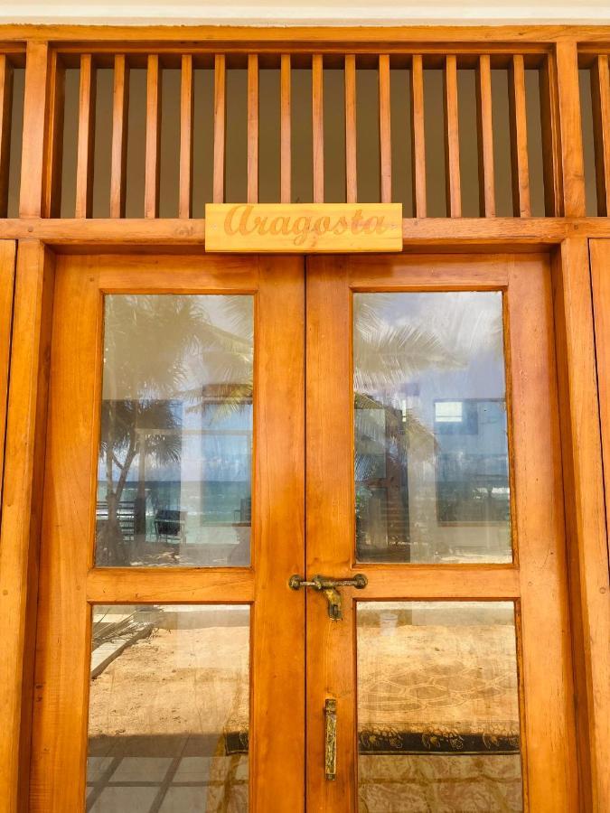 Hotel La Polena Matara Zewnętrze zdjęcie