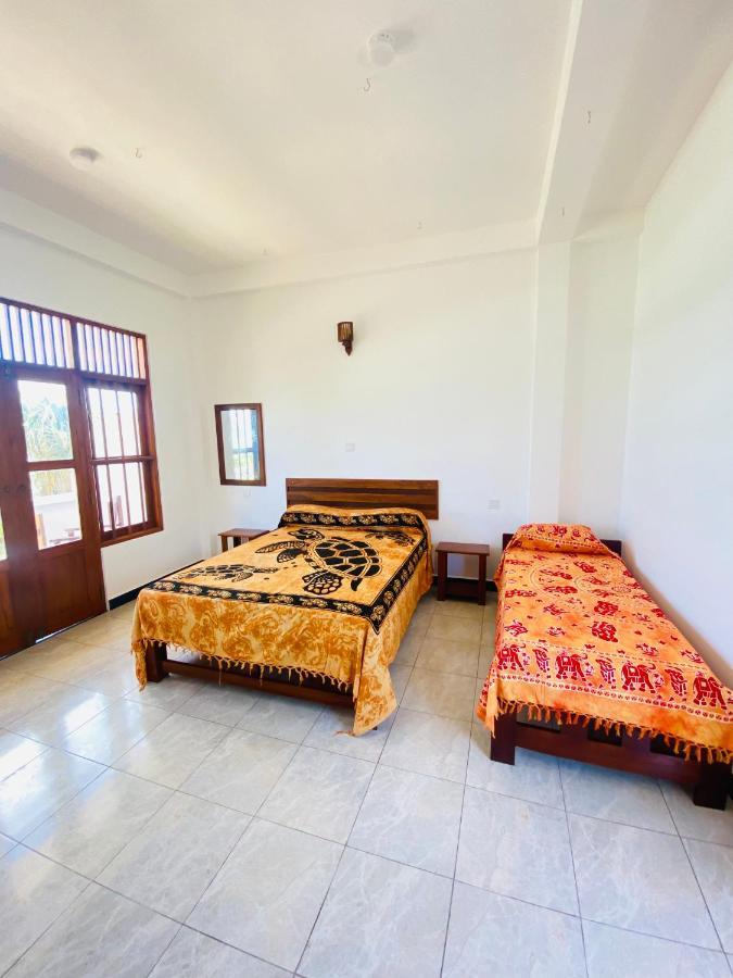 Hotel La Polena Matara Zewnętrze zdjęcie