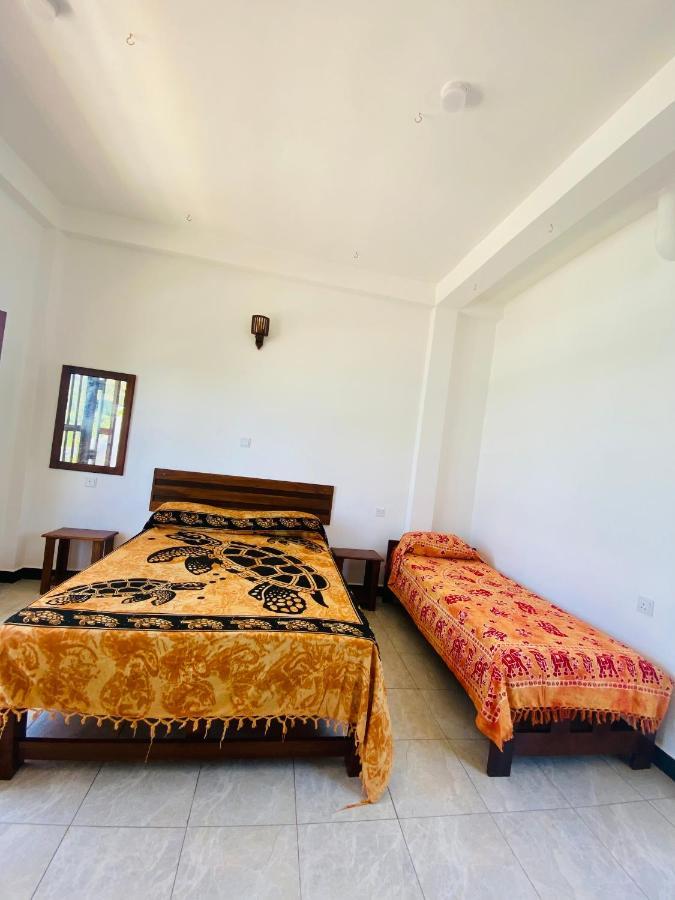 Hotel La Polena Matara Zewnętrze zdjęcie