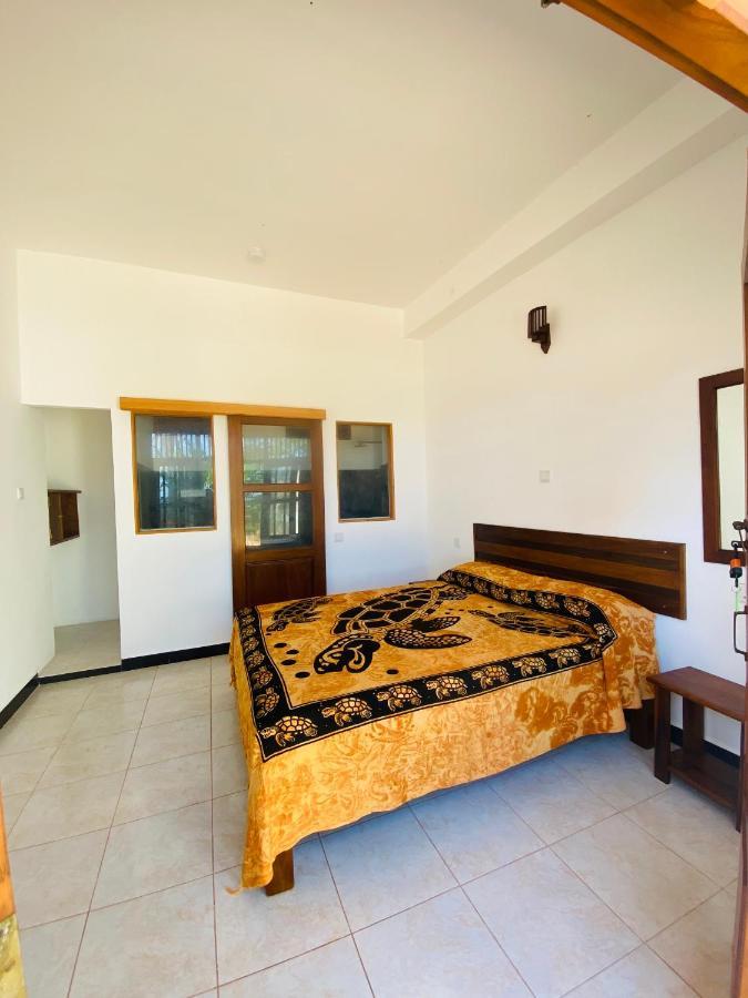 Hotel La Polena Matara Zewnętrze zdjęcie