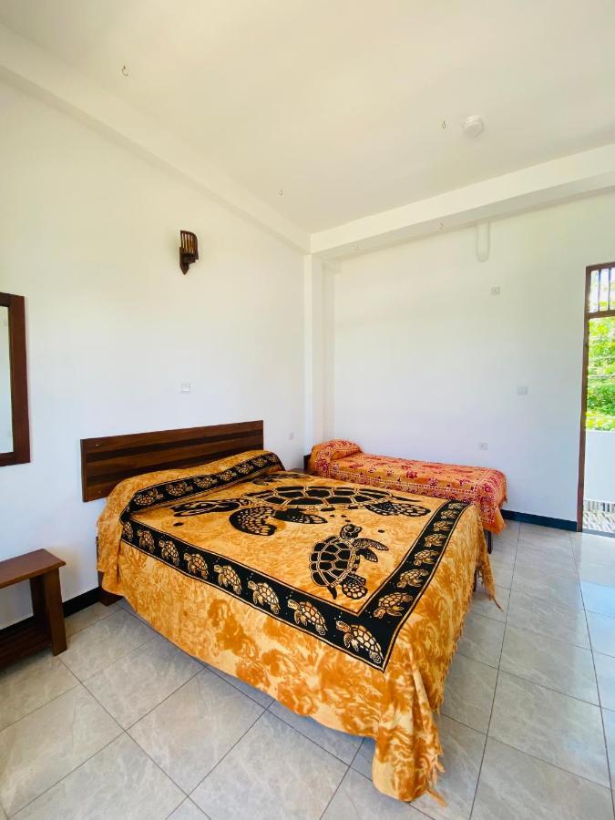 Hotel La Polena Matara Zewnętrze zdjęcie
