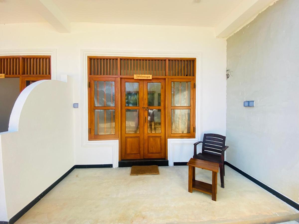 Hotel La Polena Matara Zewnętrze zdjęcie