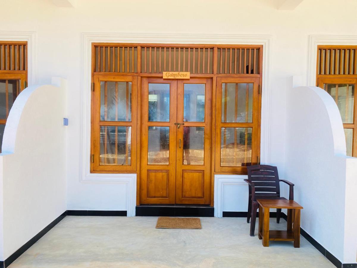 Hotel La Polena Matara Zewnętrze zdjęcie