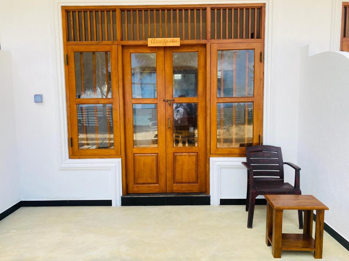 Hotel La Polena Matara Zewnętrze zdjęcie