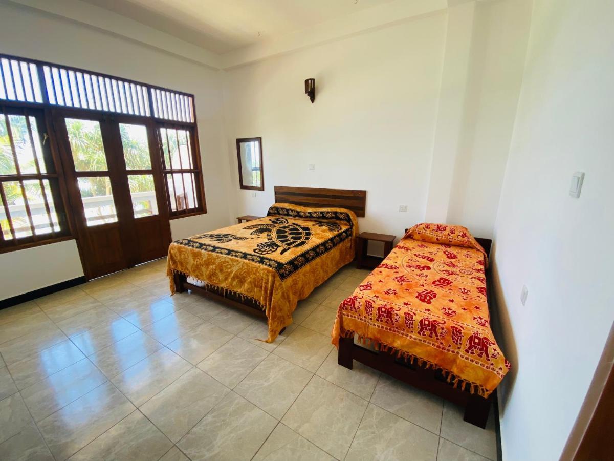 Hotel La Polena Matara Zewnętrze zdjęcie